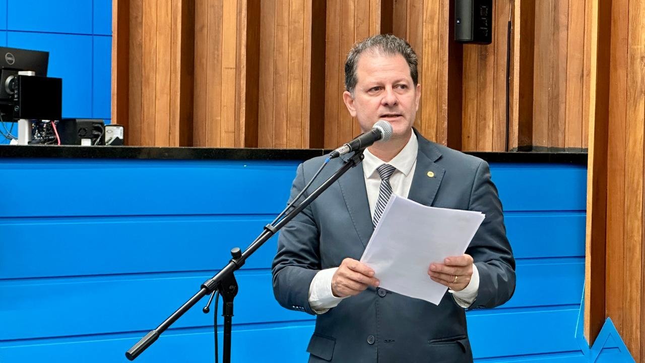 Maio Amarelo: Renato Câmara trabalha com políticas permanentes de segurança no trânsito
