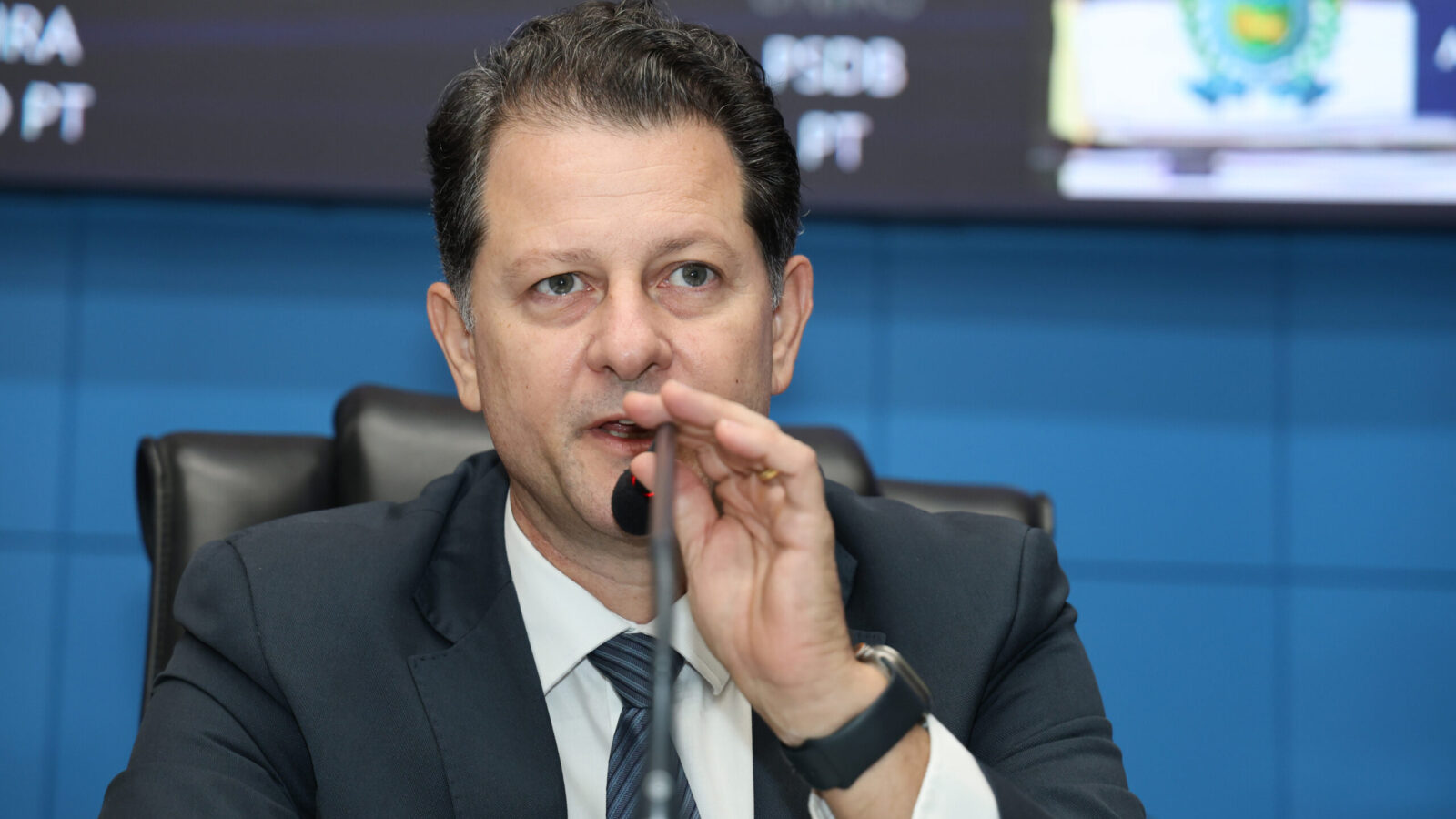 Ciclovia na MS-450: Renato Câmara solicita implantação para garantir segurança em Aquidauana Ciclovia na MS-450: Renato Câmara solicita implantação para garantir segurança em Aquidauana