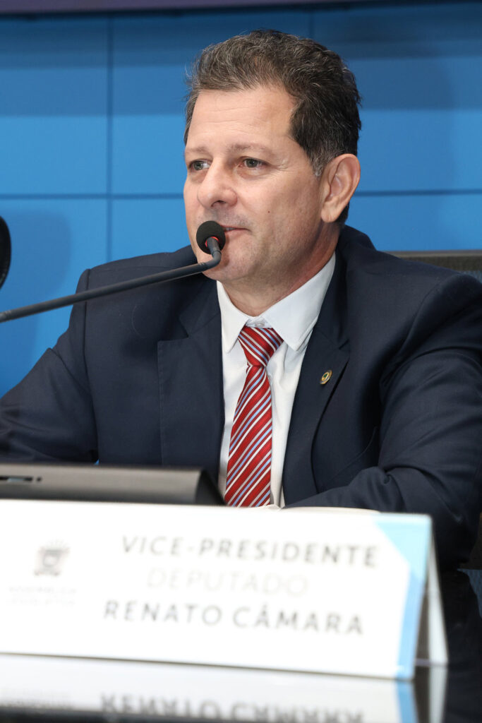 Em meio à COP15, ALEMS aprova novo símbolo para a Mata Atlântica em MS