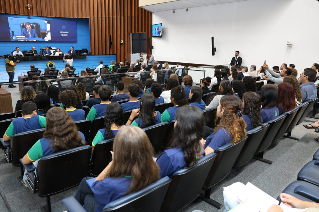 Seminário da Água: Prevenção e políticas permanentes são foco do debate da 7ª edição