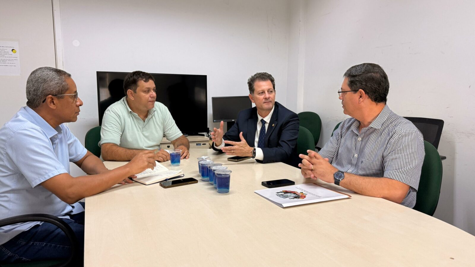 Parque Municipal de Naviraí pode se tornar novo polo de turismo de natureza no sul do Estado