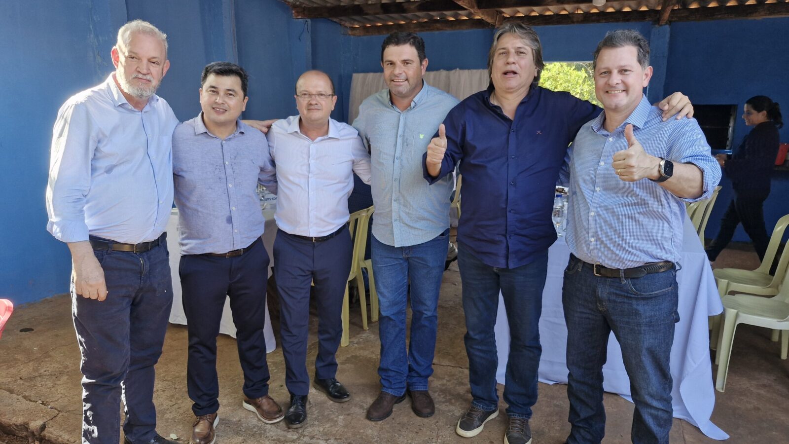 O evento Viva Quebracho, realizado na região de Anaurilândia, passa a integrar o Calendário Oficial de Eventos de Mato Grosso do Sul por meio da Lei Estadual nº 6.568/2026. A inclusão foi proposta pelos deputados Renato Câmara (Republicanos) e Caravina (PSDB), coautor do projeto.