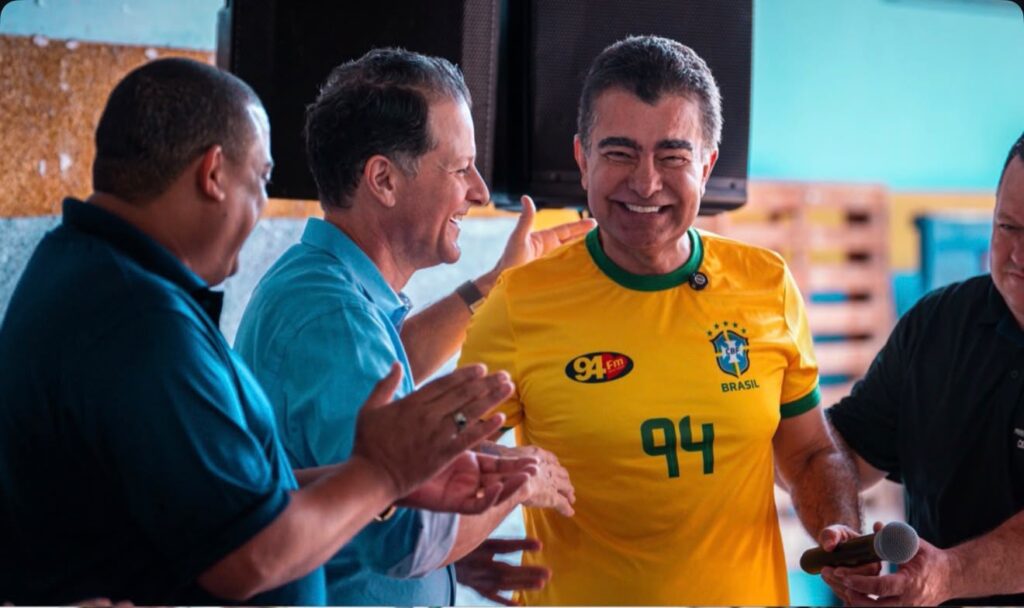 Com apoio de Renato Câmara, Dourados lança jogo digital para prevenir a dengue
