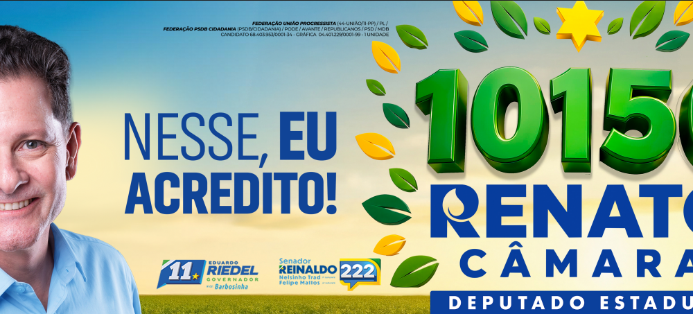 Placa Retangular 330×120